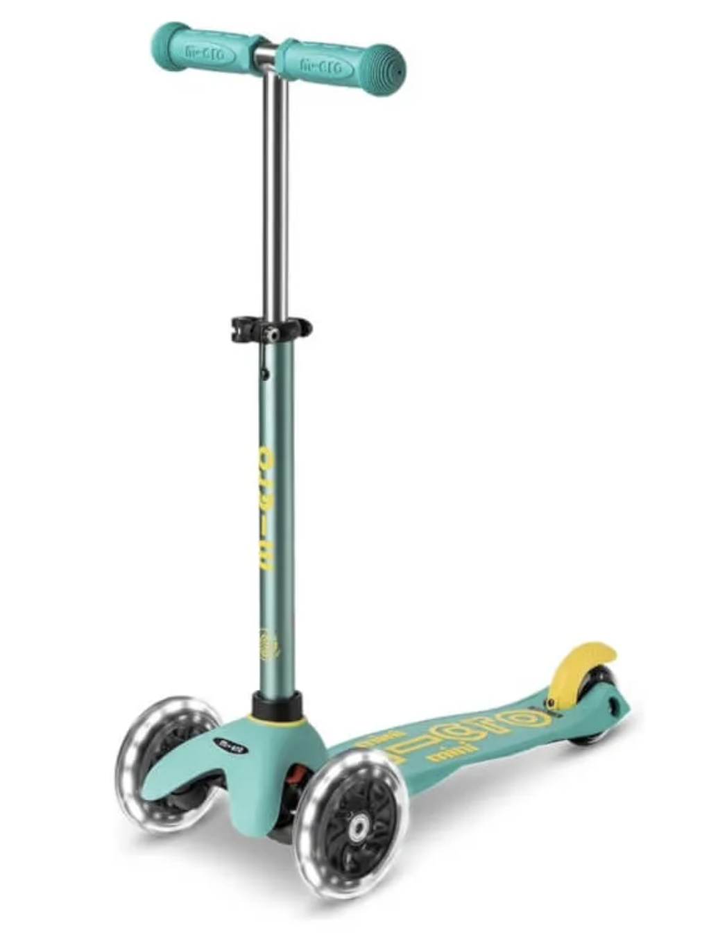 Scooters